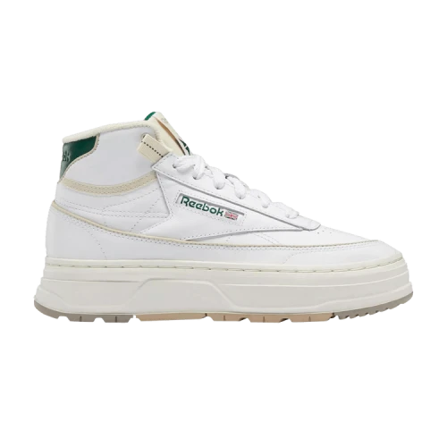 Reebok Zig Dynamica STR 'Black White' (Women's)