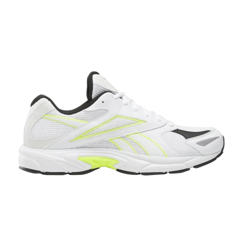 Reebok Road Prime 'White Solar Acid Yellow'