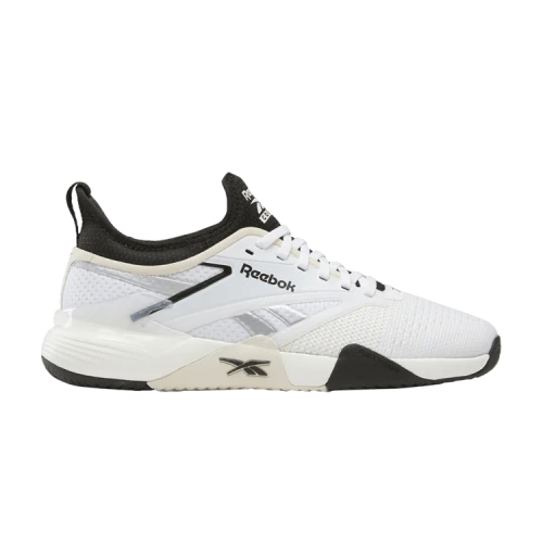 Reebok Nano Court 'White Black'
