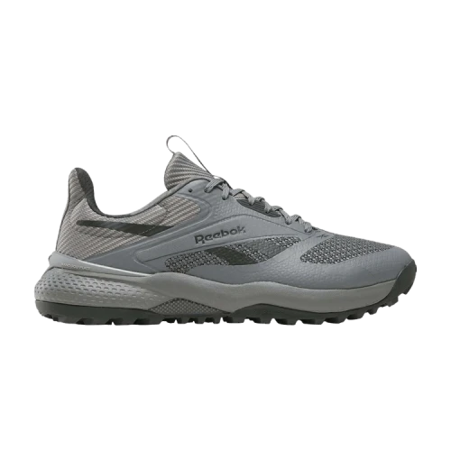 Reebok Nano Golf 'Grey/Grey'