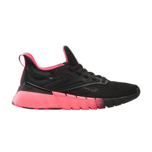 Reebok Nano Gym 'Black Pink Blast' (Women's)