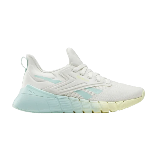 Reebok Nano Gym 'Chalk Glitch Aqua' (Women's)