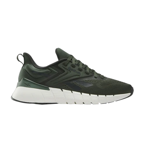 Nano Gym 'Grit Green'