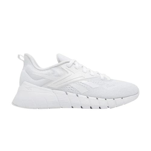 Reebok Nano Gym 'White Grey'