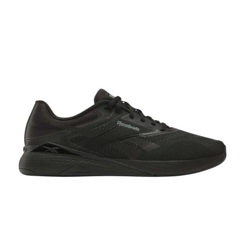 Reebok Nano X5 'Core Black/Grey'