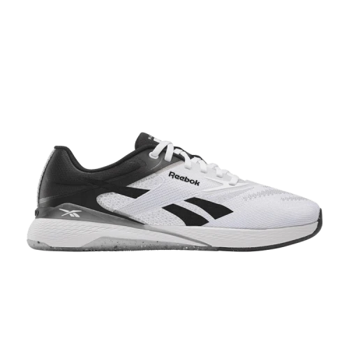 Reebok Nano X5 'White Black'