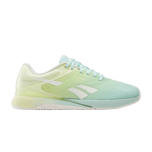 Reebok Nano X5 'Glitch Aqua' (Women's)