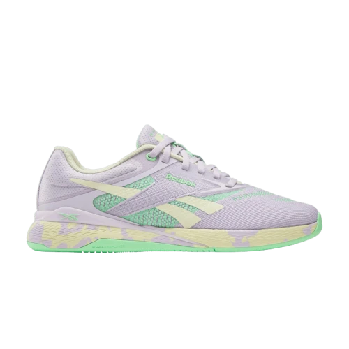 Reebok Nano X5 'Digital Gleam Green Glow' (Women's)