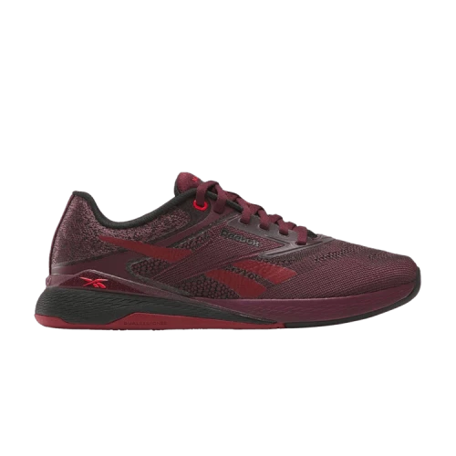 Reebok Nano X5 'Black Cherry' (Women's)