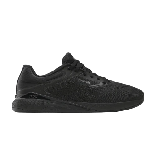 Reebok Nano X5 'Black Grey' (Women's)