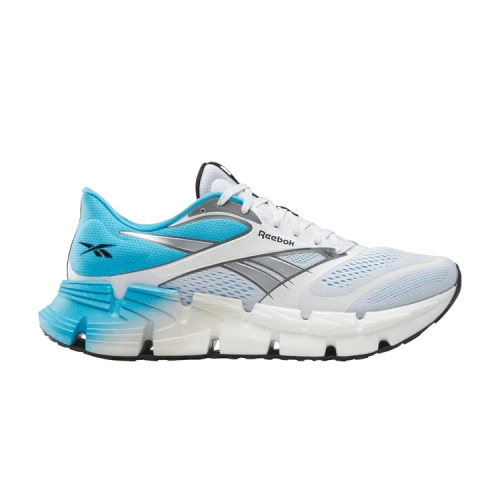 Reebok FloatZig 2 'Future Cyan'