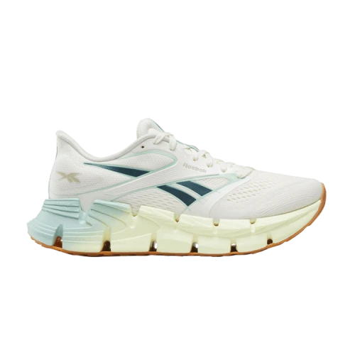 Reebok FloatZig 2 'Chalk Glitch Aqua' (Women's)