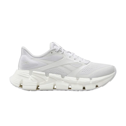 Reebok FloatZig 2 'White Barely Grey' (Women's)