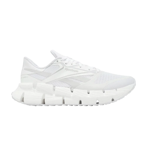 Reebok FloatZig 1 'White Mist Grey'