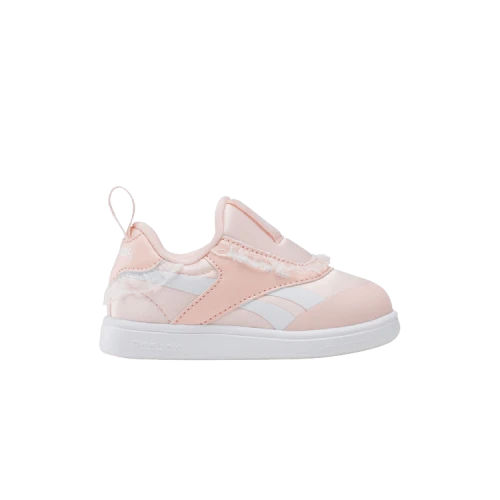 Reebok Club C Revenge Slip-On Toddler 'Subtle Pink'