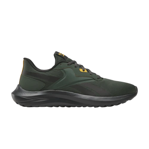 Reebok Energen Lux 'Grit Green Washed Black'