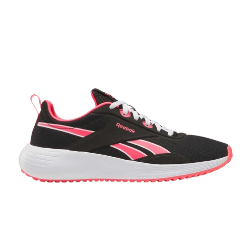 Reebok Lite Plus 4 'Black/Pink Blast/White' (Women's)