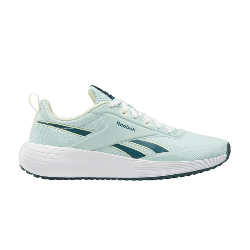 Reebok Lite Plus 4 'Glitch Aqua/Retro Teal/Yellow Haze' (Women's)