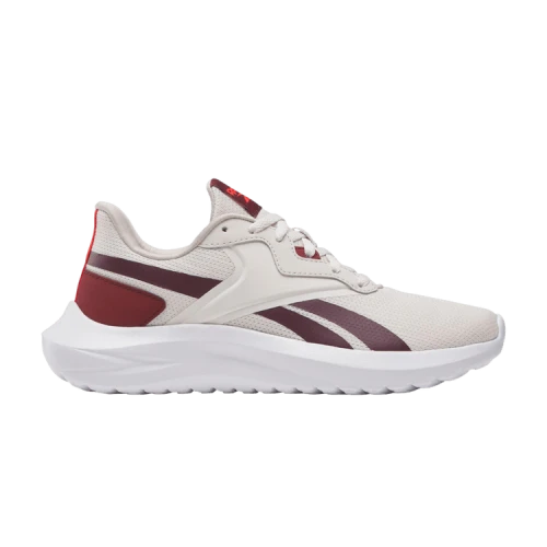Reebok Energen Lux 'Luxe Grey Black Cherry' (Women's)