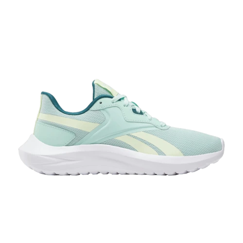 Reebok Energen Lux 'Glitch Aqua Yellow Haze' (Women's)