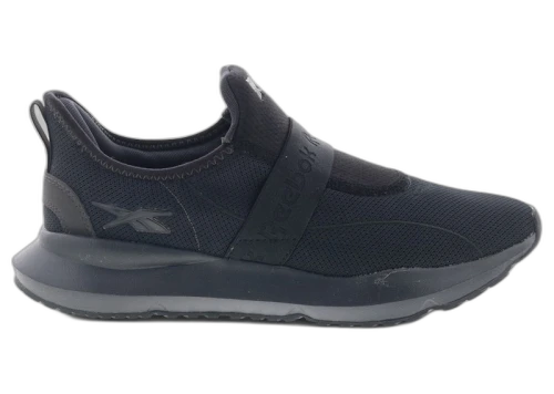 Reebok Cityride Ease Night Black Washed Black