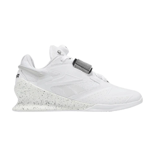 Reebok Legacy Lifter 3 'White Black'