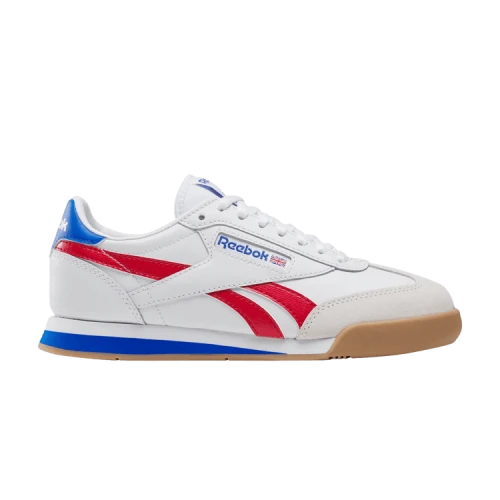 Reebok Campio XT Big Kid 'White Vector Red Blue'