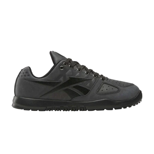 Reebok Nano 2.0 'Washed Black/Black/Gritty Grey'