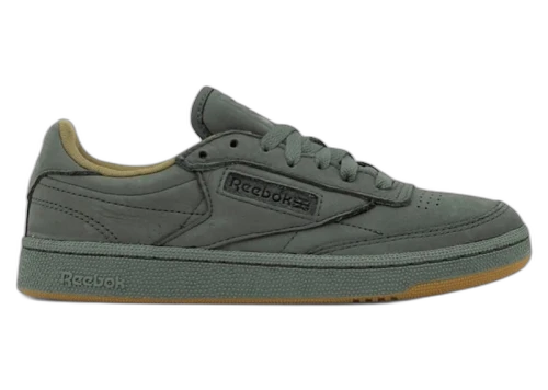 Reebok Club C 85 Vintage 40th Anniversary Dark Fog