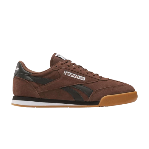 Reebok Campio XT 'Campus Brown/Black/Gum'