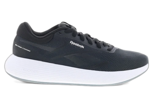 Reebok DMX Comfort+ 2.0 Black White