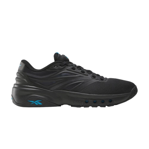 Reebok ERS Training 'Black Future Cyan'