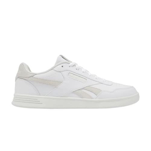 Reebok Court Advance 'White Grey Moon'