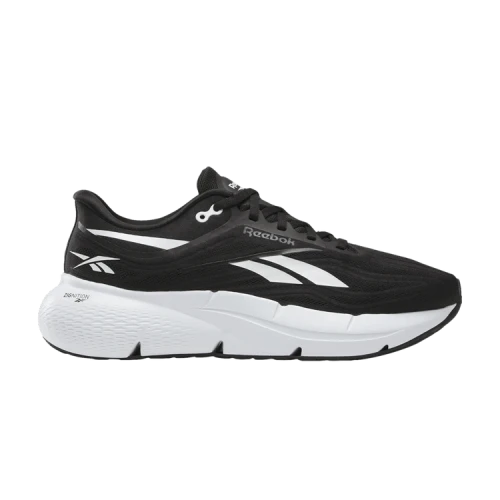 PUMA Reebok Zignition Black White