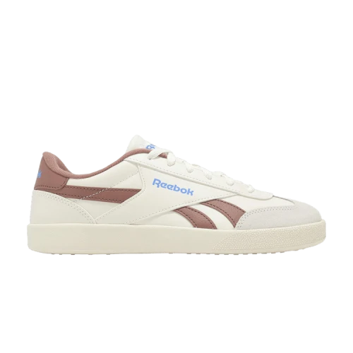 Reebok Smash Edge S 'Chalk Scorched Earth'
