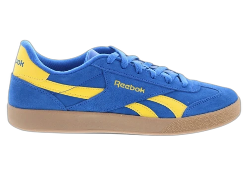 Reebok Smash Edge Optimum Blue Golden Haze