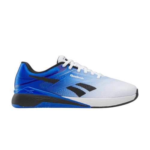 Reebok Nano X5 'Optimum Blue Black'