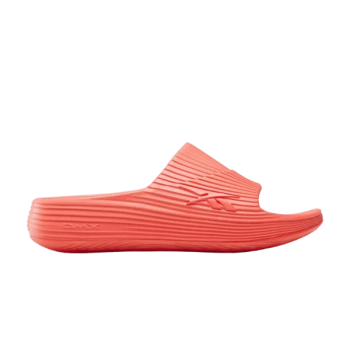 Reebok DMX Recovery Slide 'Coral'