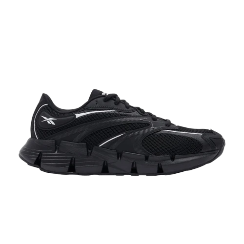 Reebok Zig Hypnotica 'Black'
