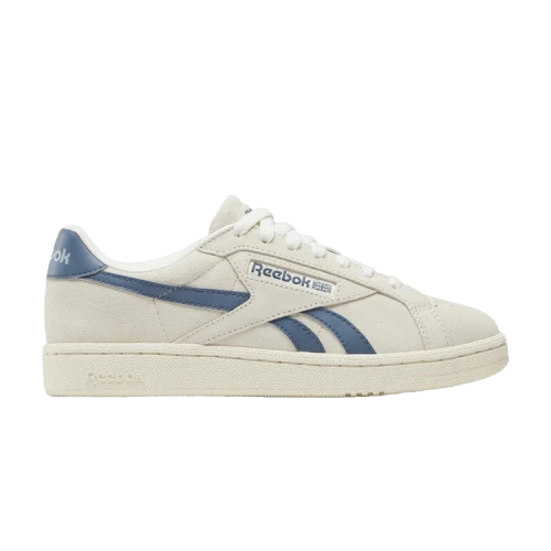 Reebok Club C Grounds UK 'Alabaster Shadow' (Women's)