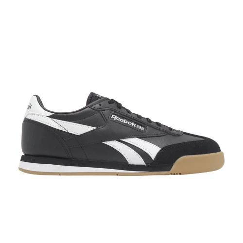 Reebok Campio XT 'Black White Gum'