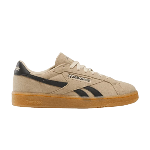 Reebok Club C Grounds 'Tan/Black/Gum'