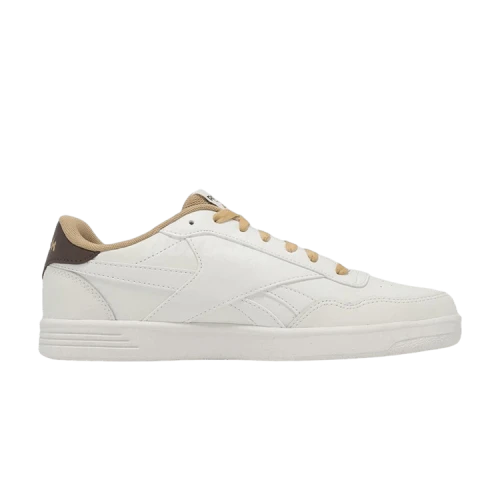 Reebok Court Advance 'Chalk Camel'