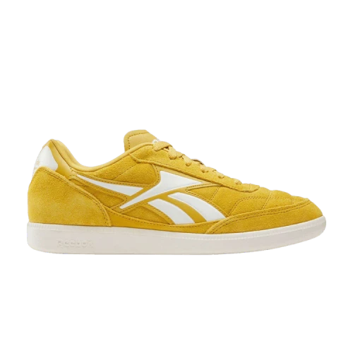 Reebok Finale 'Grit Gold/White/Chalk'