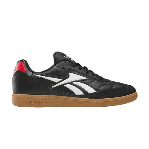Reebok Finale 'Black White Gum'