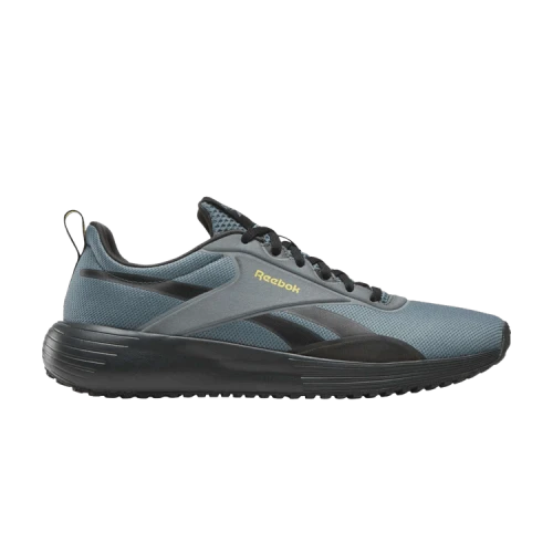 Reebok Lite Plus 4 'Dark Fog/Washed Black/Golden Haze'
