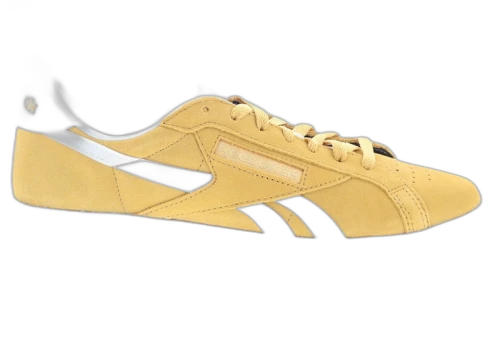 Reebok Club C Grounds UK Grit Gold Paper White Chalk