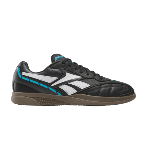 Reebok Hammer Street 'Black White Future Cyan'