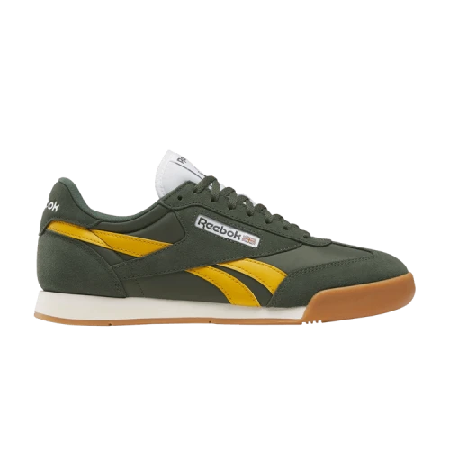 Reebok Campio XT 'Grit Gold Gum'