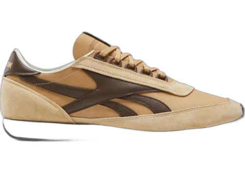 Reebok Camargue Camel Campus Brown